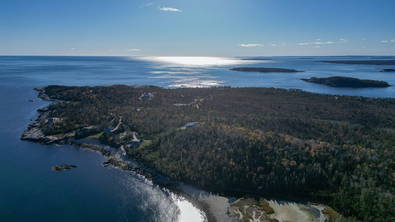 Lots Seafarers Way, Nova Scotia